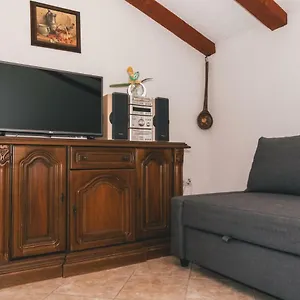 Apartament Micic, Lovran