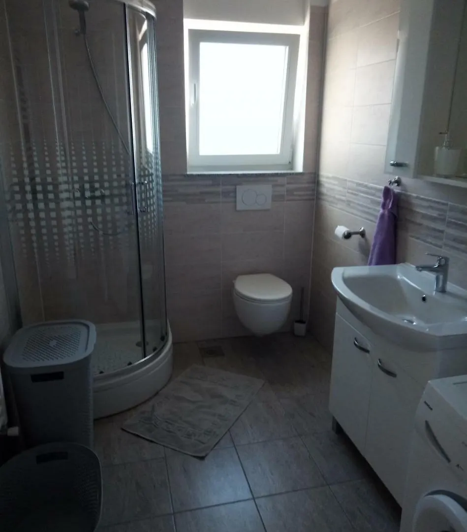 Apartman Rubinic Lovran 0*,