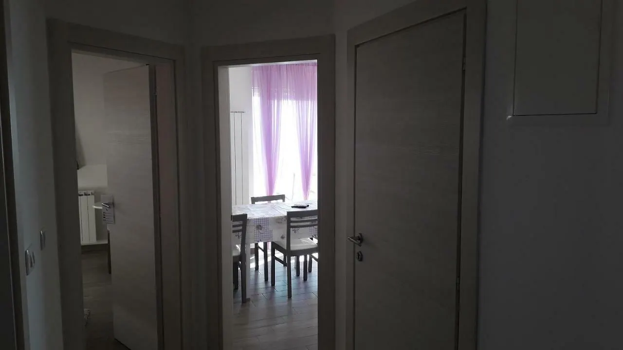 Apartman Rubinic Lovran 0*,  Croatia
