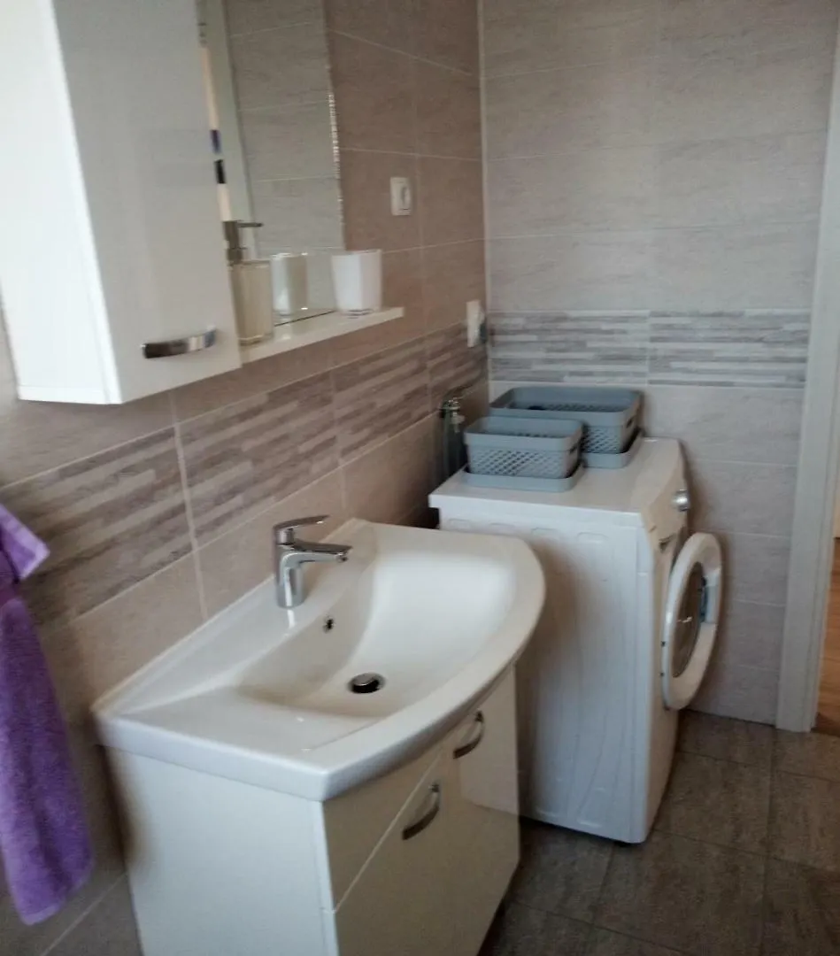 Apartment Apartman Rubinic Lovran