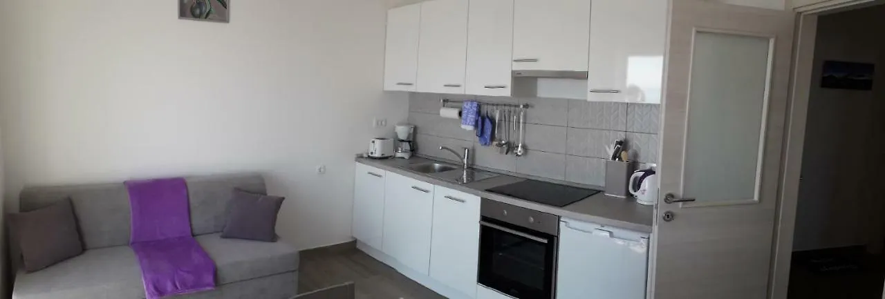 Apartment Apartman Rubinic Lovran Croatia